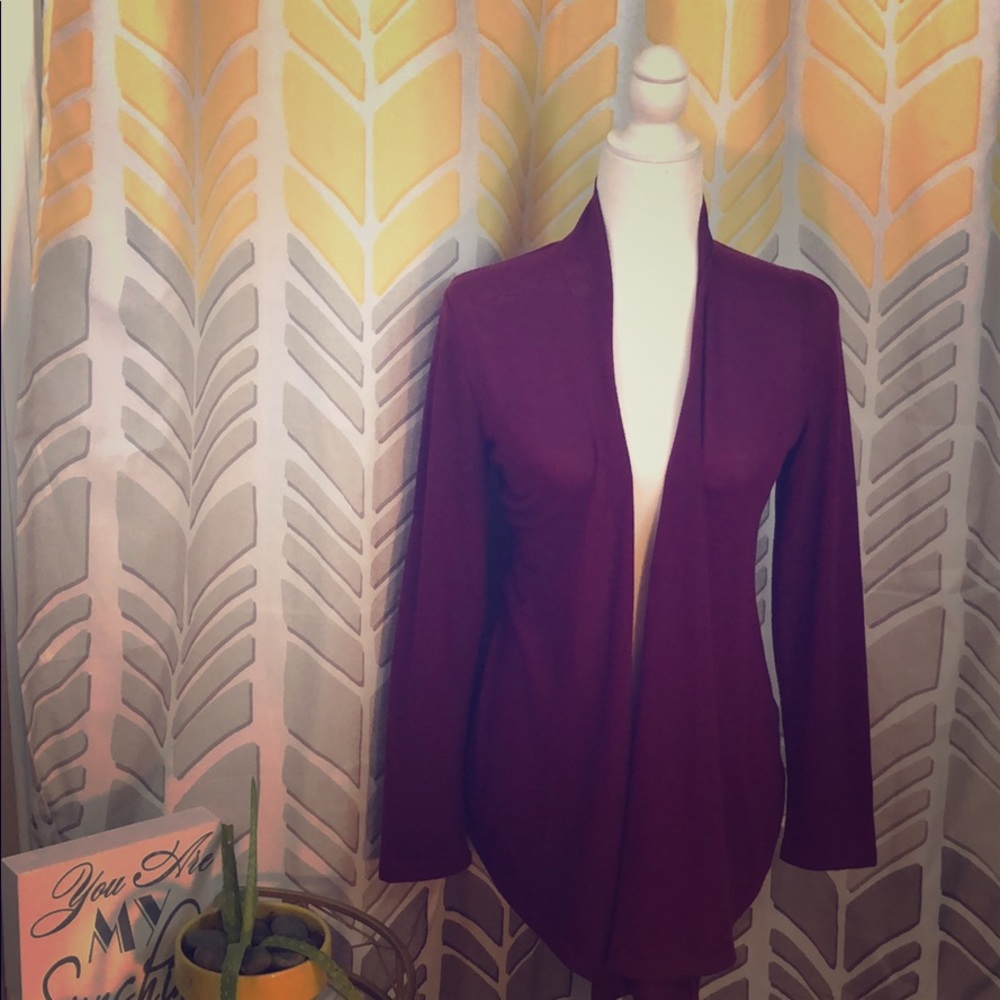 41 Hawthorne stitch fix cardigan